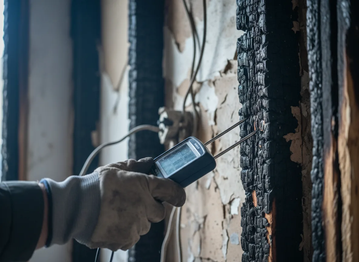 Fire Damage Restoration Slade, KY FAQs